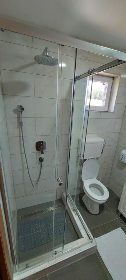 Durmitorske Vile Žabljak Extérieur photo
