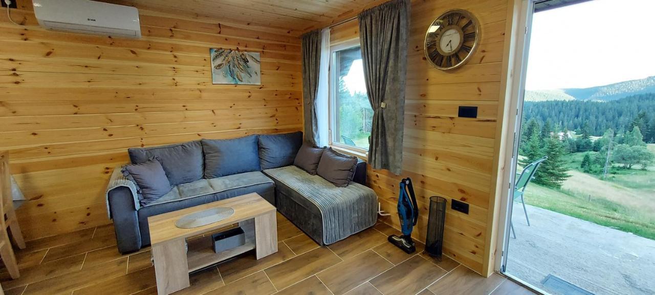 Durmitorske Vile Žabljak Extérieur photo