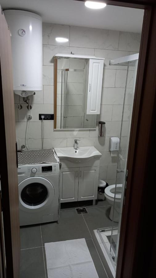 Durmitorske Vile Žabljak Extérieur photo
