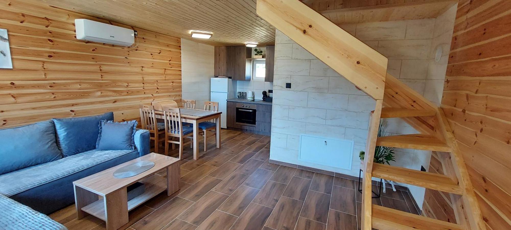 Durmitorske Vile Žabljak Extérieur photo